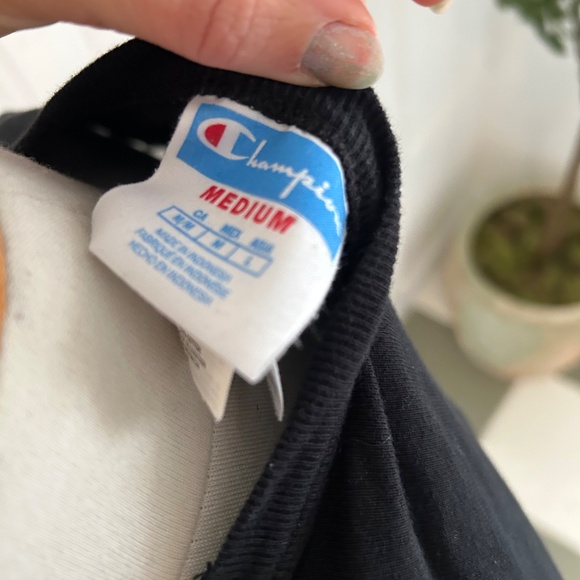 Champion Oreo t shirt - Picture 3 of 3